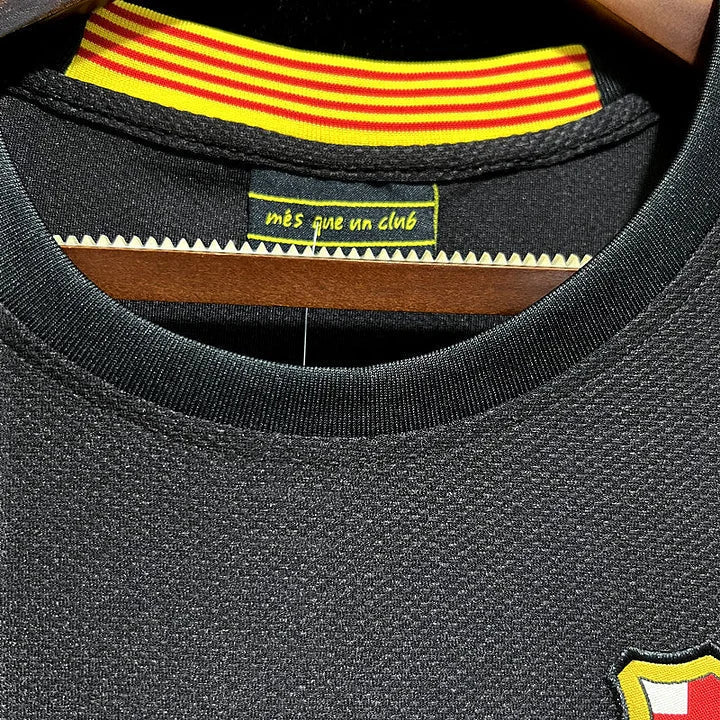 Maillot Retro FC Barcelone 2013 2014 Maison To Sport