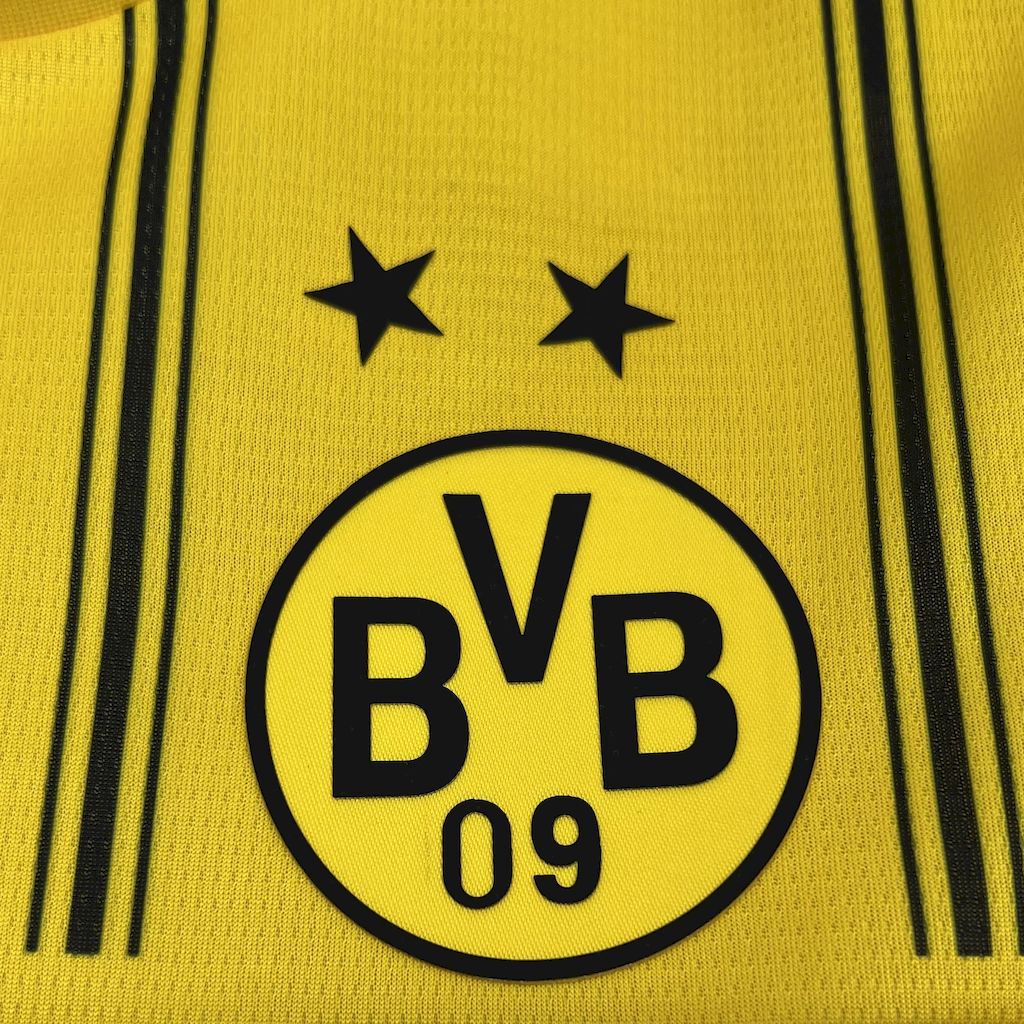 Maillot Dortmund concept 2025-26 Maison To Sport