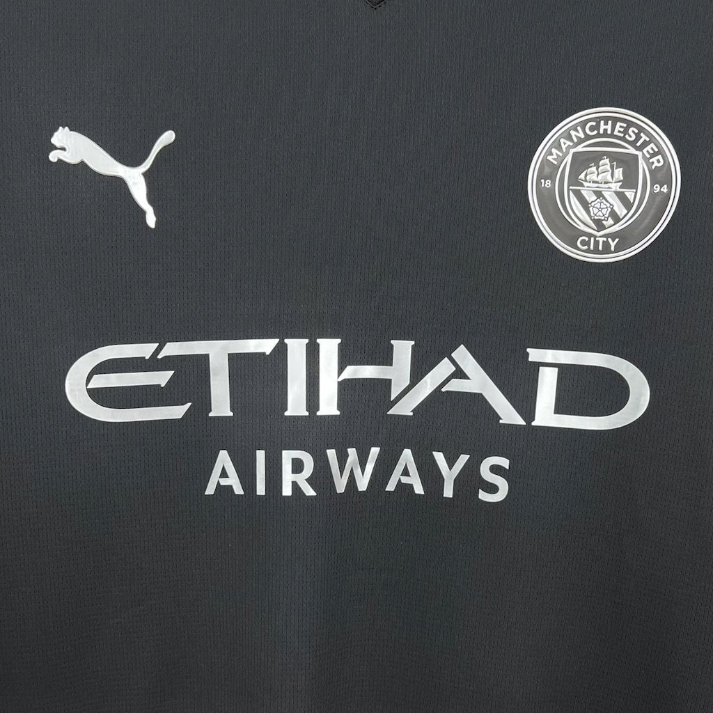 Maillot Manchester City 2025-26 Maison To Sport