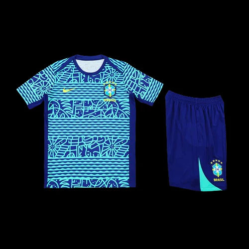 Ensemble Brésil Maison To Sport