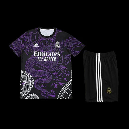 Ensemble Réal Madrid Maison To Sport