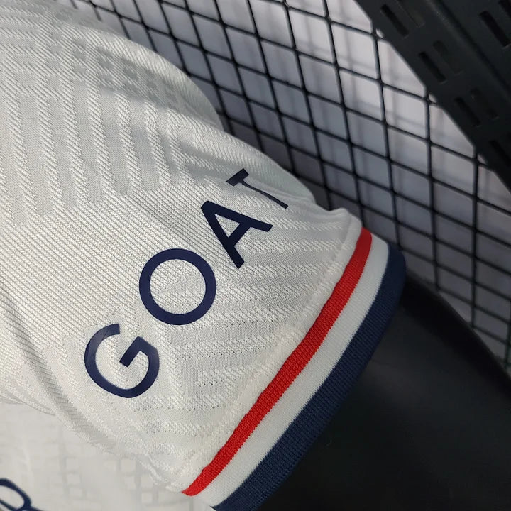 Maillot Paris 2023 2024 Concept Maison To Sport