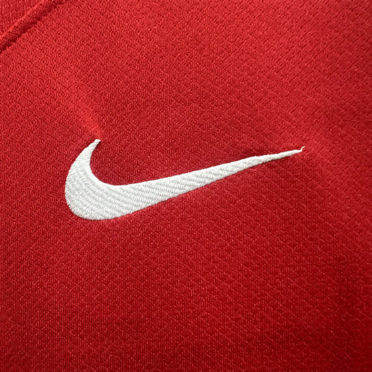 Maillot Liverpool Domicile 2023 2024 Maison To Sport