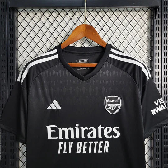 Maillot Arsenal gardien 2023 2024 Maison To Sport