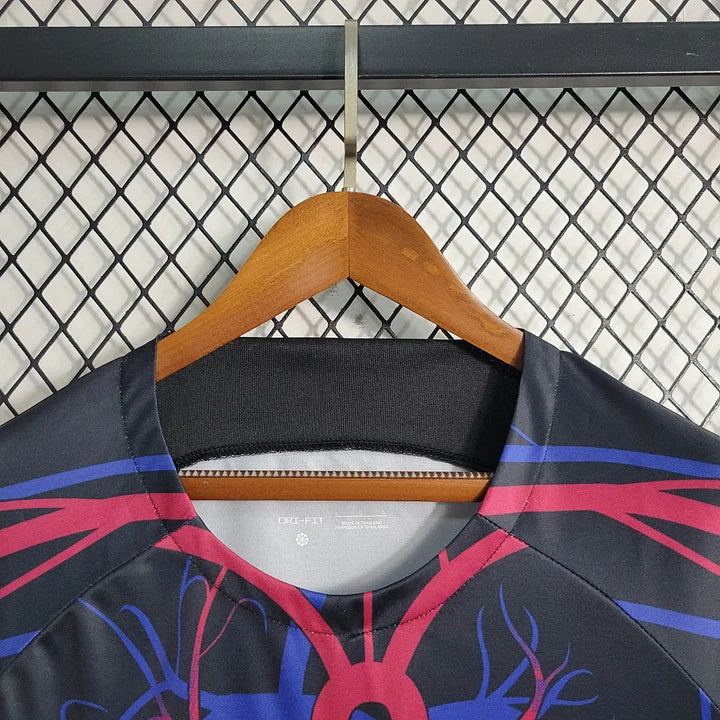 Maillot FC Barcelone saison 2023-2024 entrainement Maison To Sport