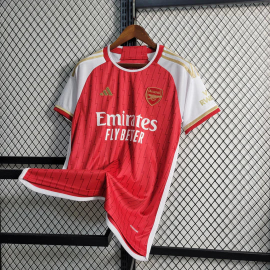 Maillot Arsenal saison 2023-2024 domicile Maison To Sport