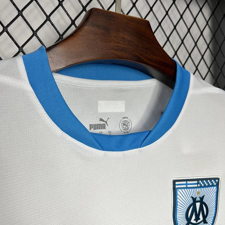 Maillot Olympique de Marseille saison 2024-25 Maison To Sport