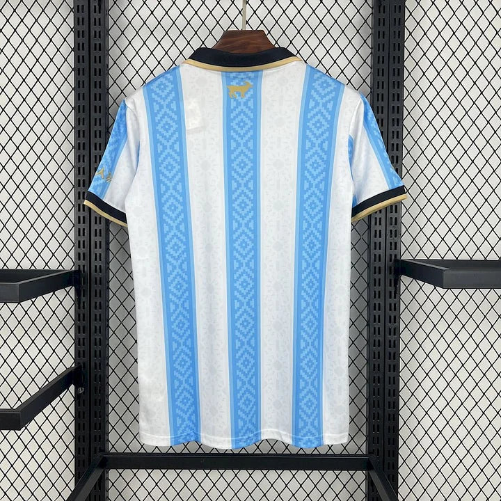 Maillot Argentine Foot 2025 2026 concept Maison To Sport