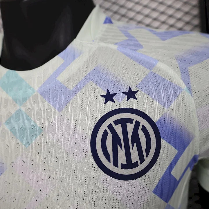Maillot Inter Milan foot 2025 2026 Maison To Sport