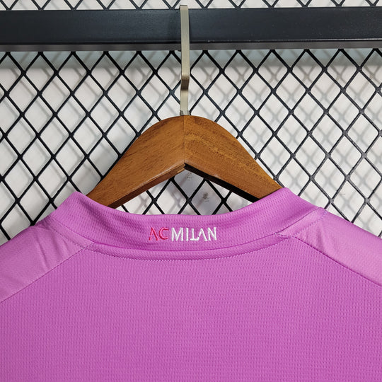 Maillot AC Milan Saison 2023-2024 édition Third Maison To Sport