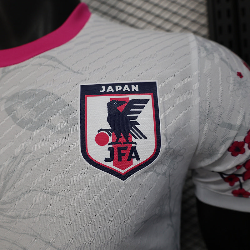 Maillot Japon concept 2025-26 Maison To Sport