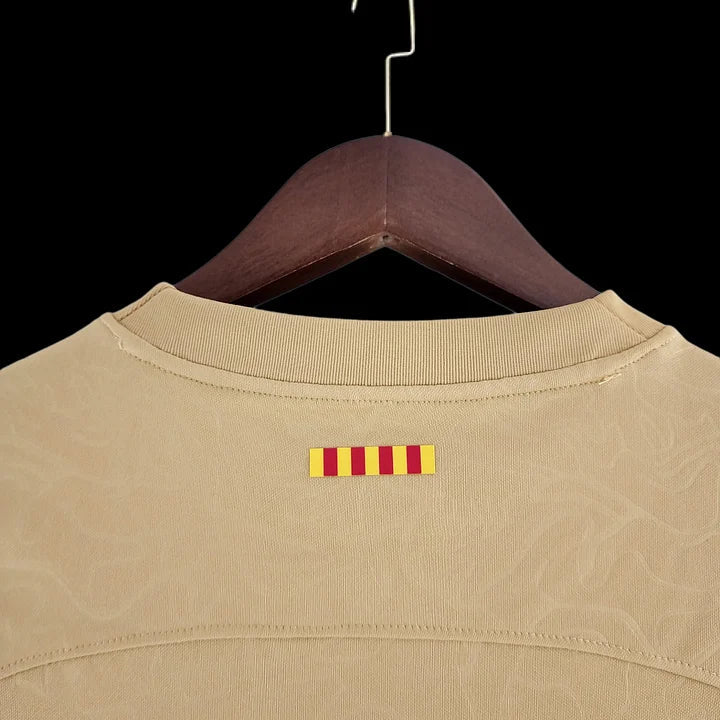 Maillot Extérieur Barcelone 2022/23 Maison To Sport