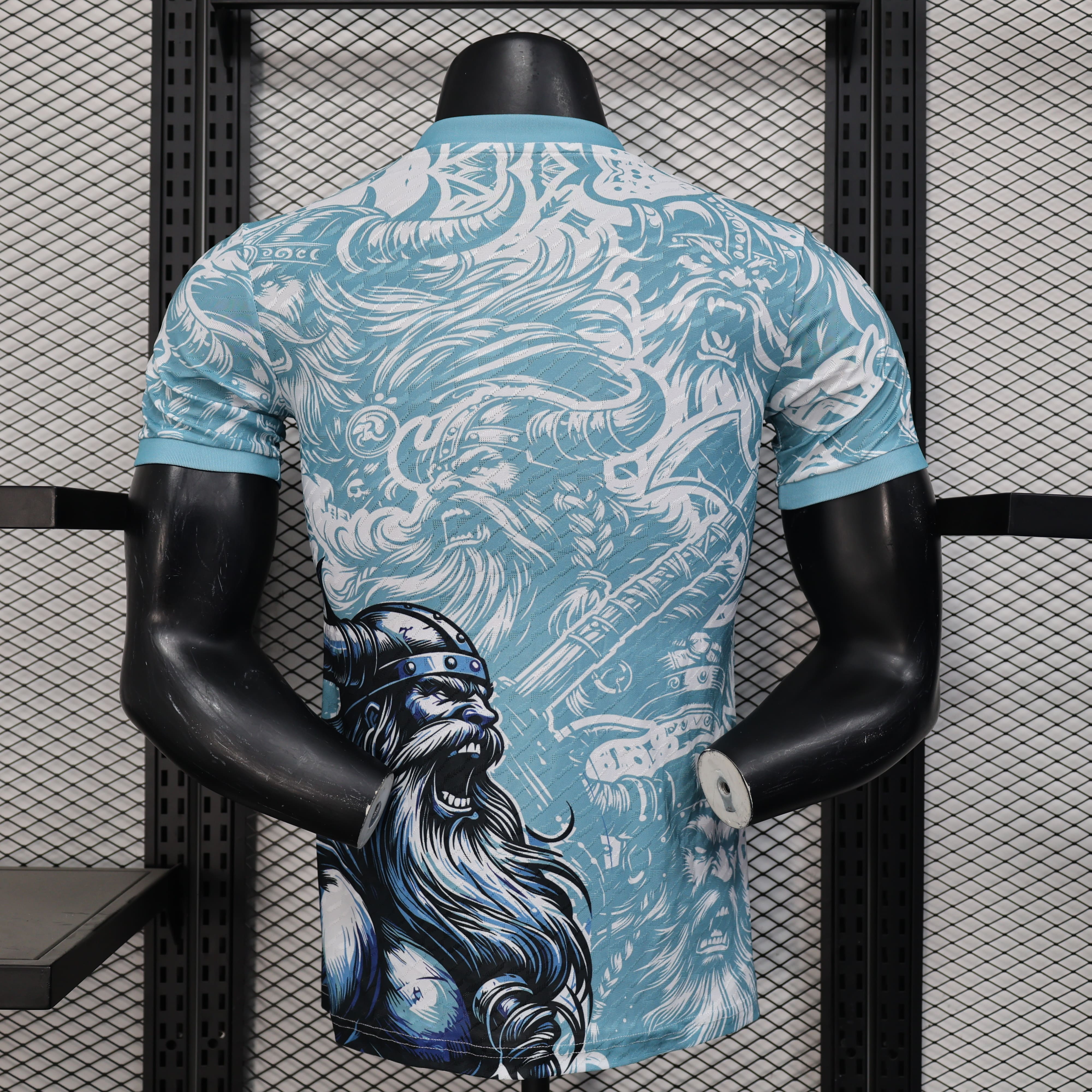 Maillot Réal Madrid concept 2025-2026 Maison To Sport