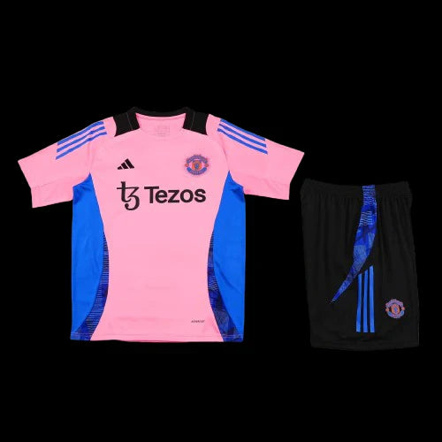 Ensemble Manchester United Maison To Sport