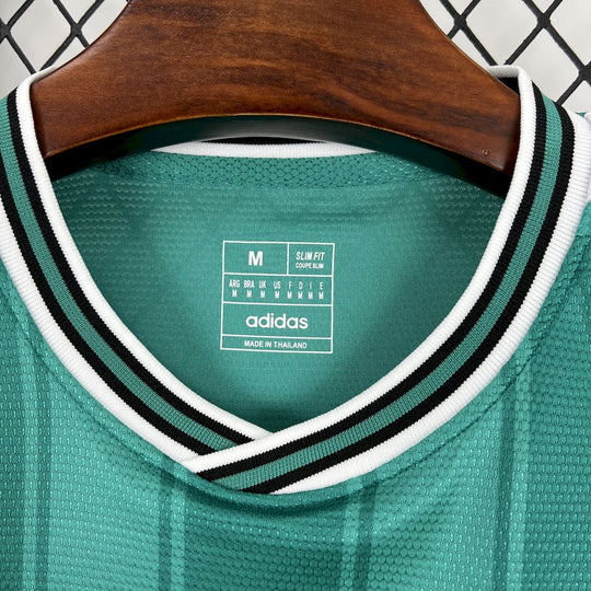 Maillot Aston Villa Edition Spéciale Vert 2024 2025 Maison To Sport