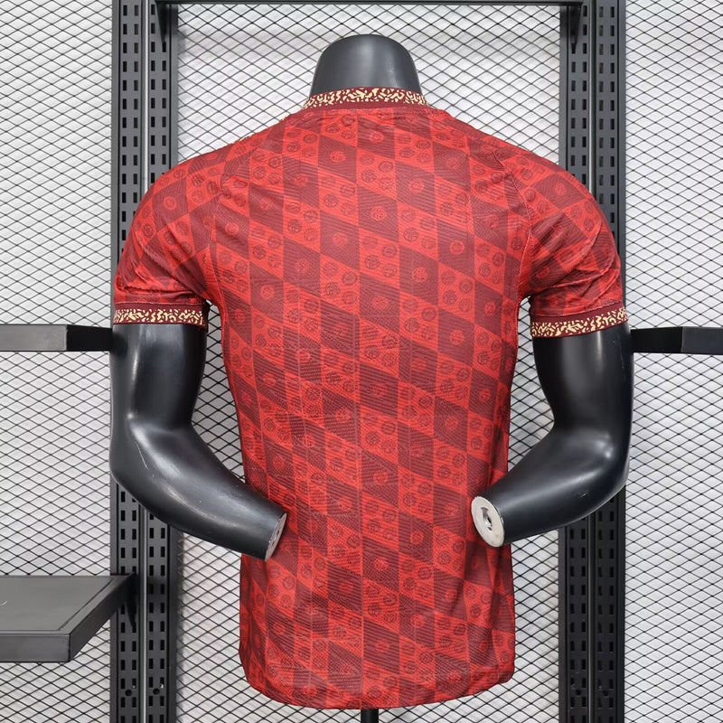 Maillot Bayern Munich concept 2025-26 Maison To Sport