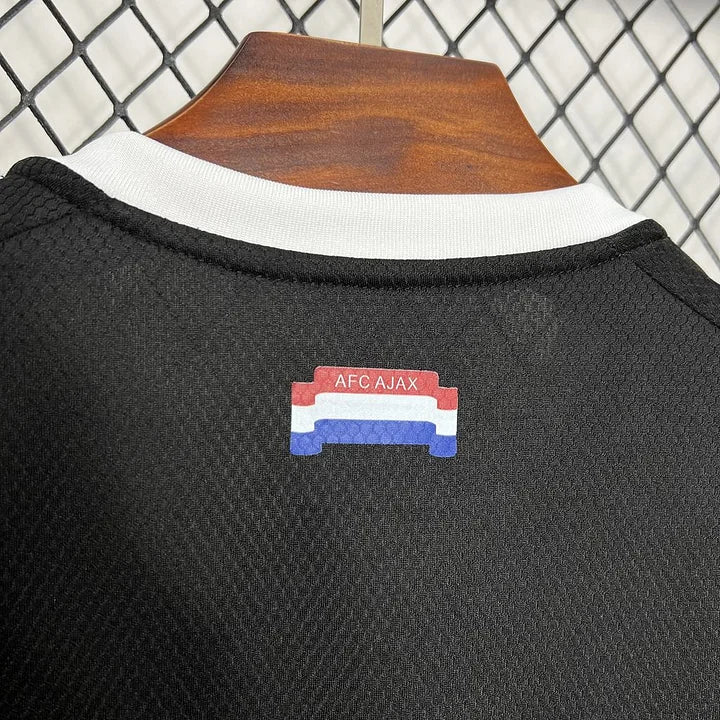 Maillot AJAX Amsterdam foot entraînement 2024 2025 Maison To Sport