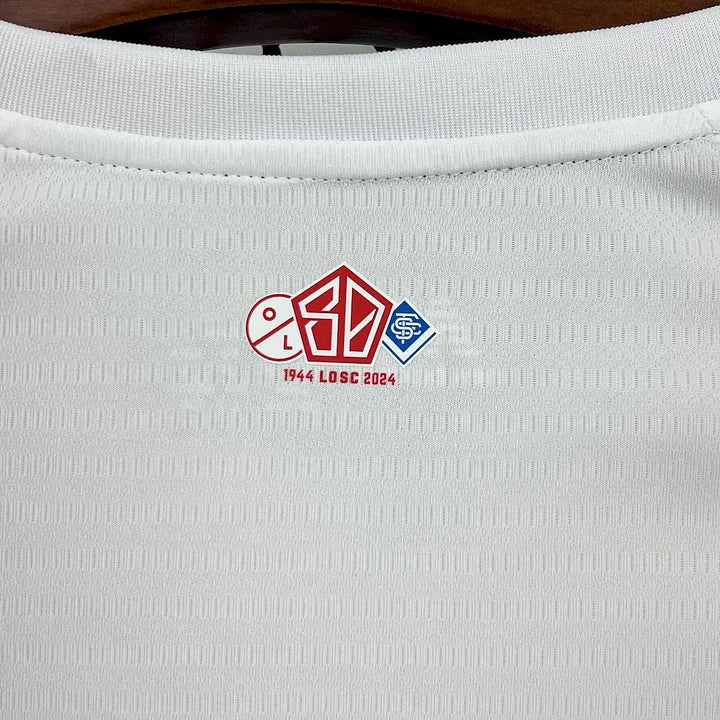 Maillot Foot Lille LOSC 2024 2025 extérieur Maison To Sport