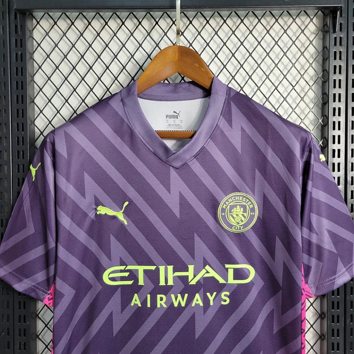 Maillot Manchester City 2023 2024 Maison To Sport
