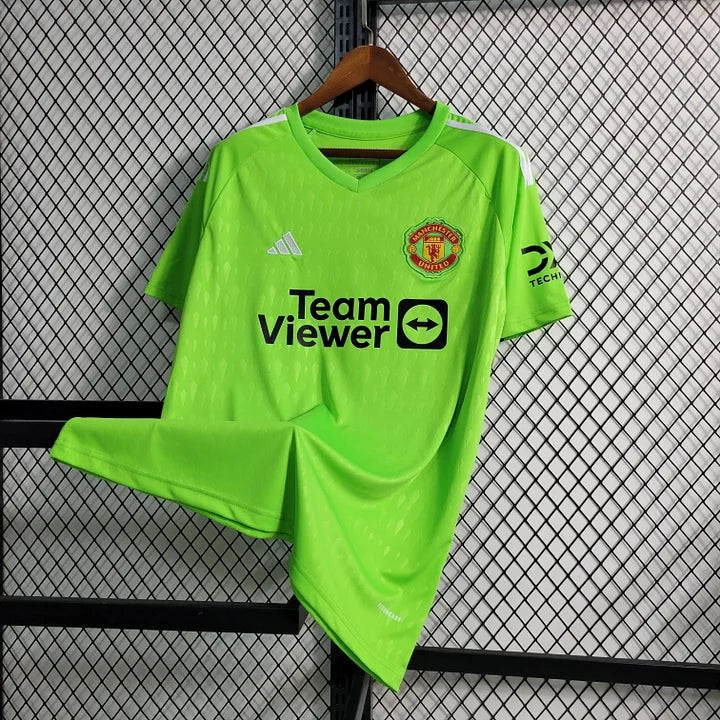 Maillot Manchester United 2023 2024 domicile Maison To Sport