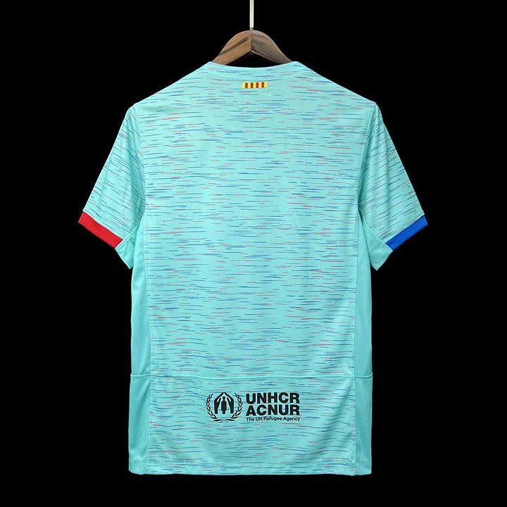 Maillot FC Barcelone saison 2023-2024 third Maison To Sport