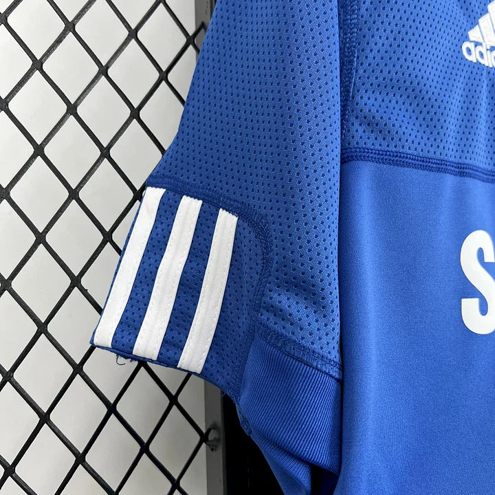 Maillot Chelsea foot 2009 2010 retro Maison To Sport