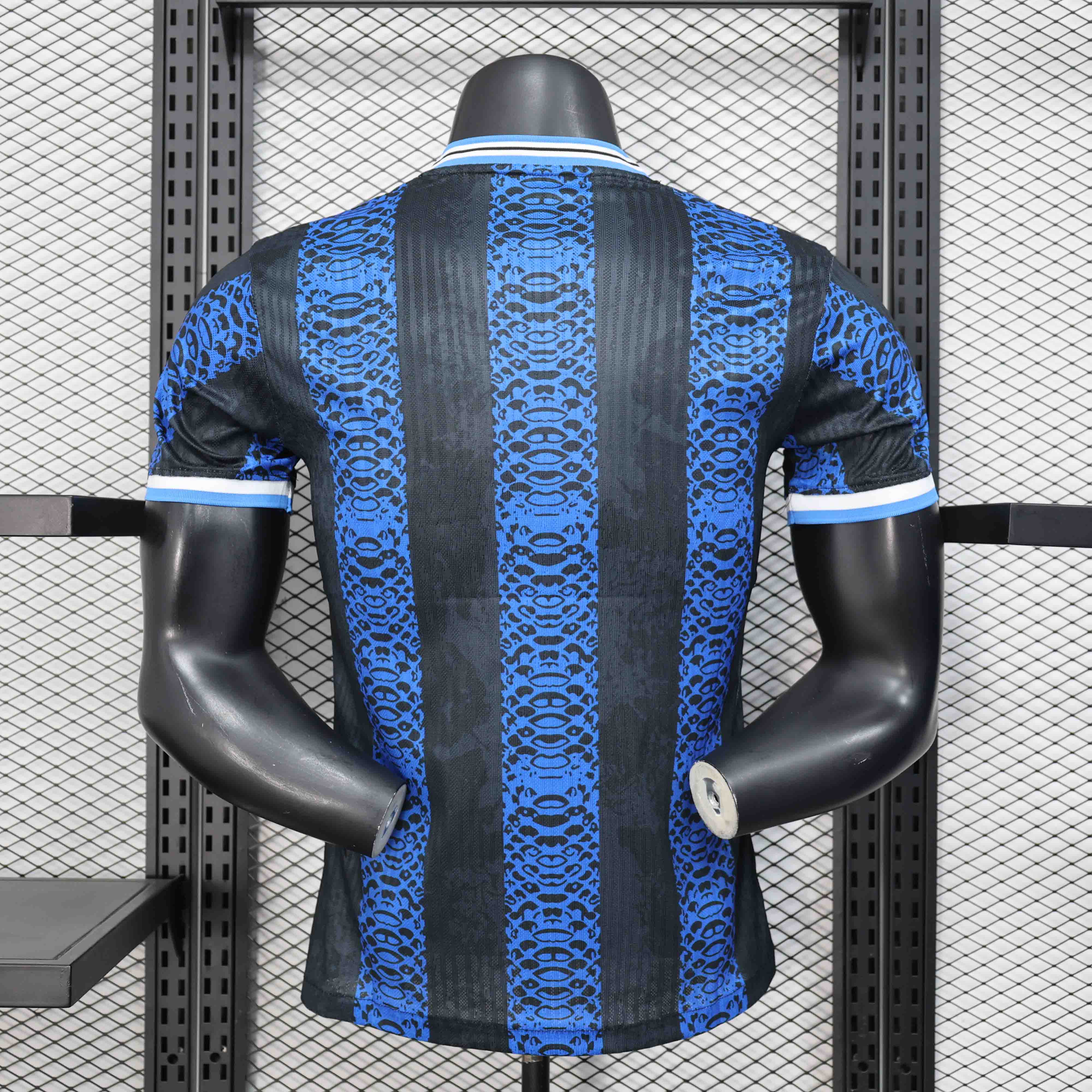 Maillot Inter Milan concept 2025-26 Maison To Sport