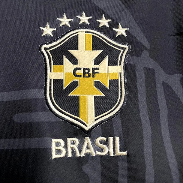MAILLOT BRÉSIL CONCEPT 2023 Maison To Sport
