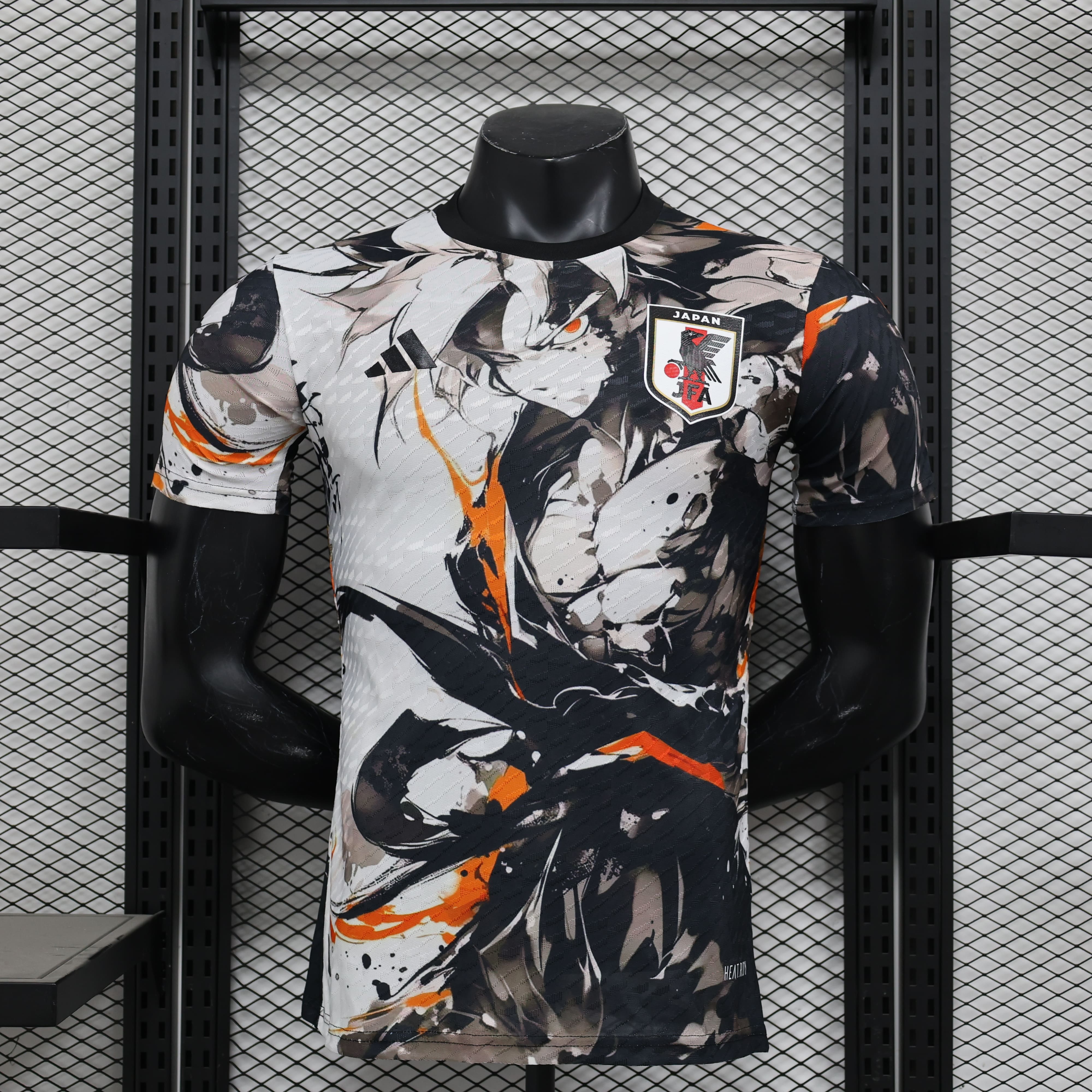 Maillot Japon Concept 2025-2026 Maison To Sport