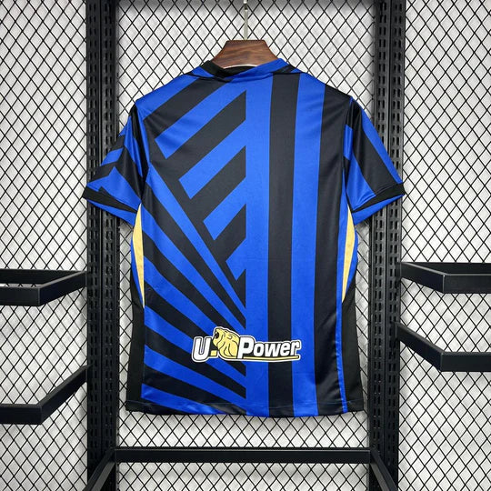 Maillot Inter Milan Domicile 2024/25 Maison To Sport