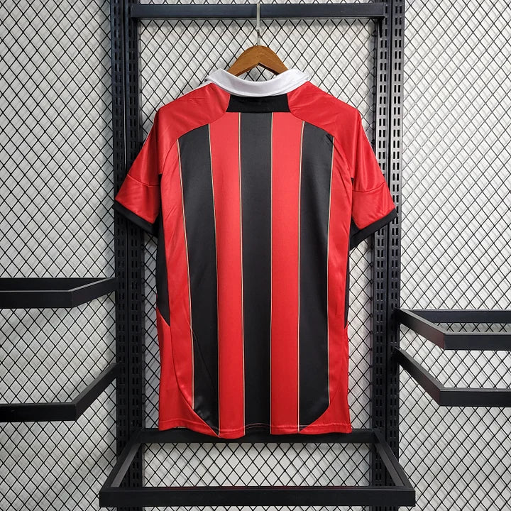 Maillot AC Milan Maillot Retro 2012 2013 Maison To Sport