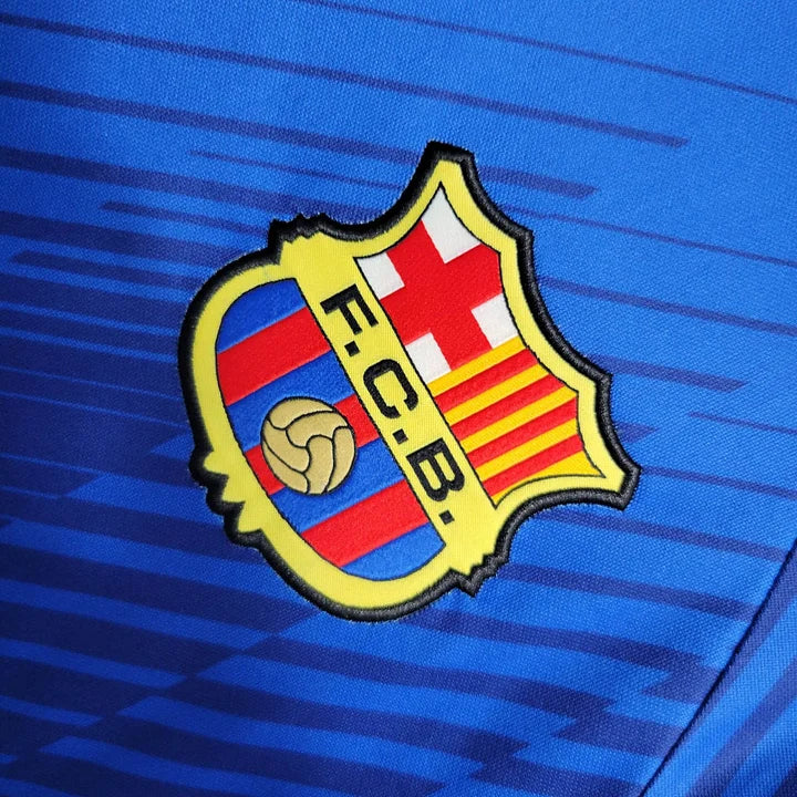 Maillot entraînement FC Barcelone 2023 2024 Maison To Sport