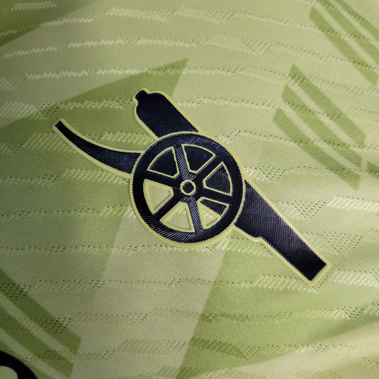 Maillot Arsenal domicile 2023 2024 Maison To Sport