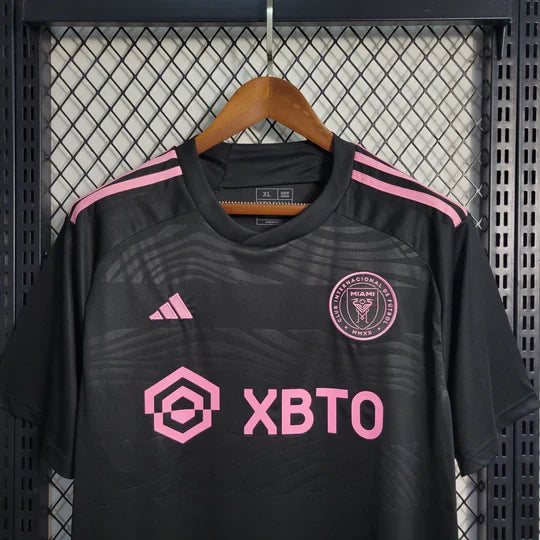 Maillot Inter Miami saison 2023-2024 extérieur Maison To Sport