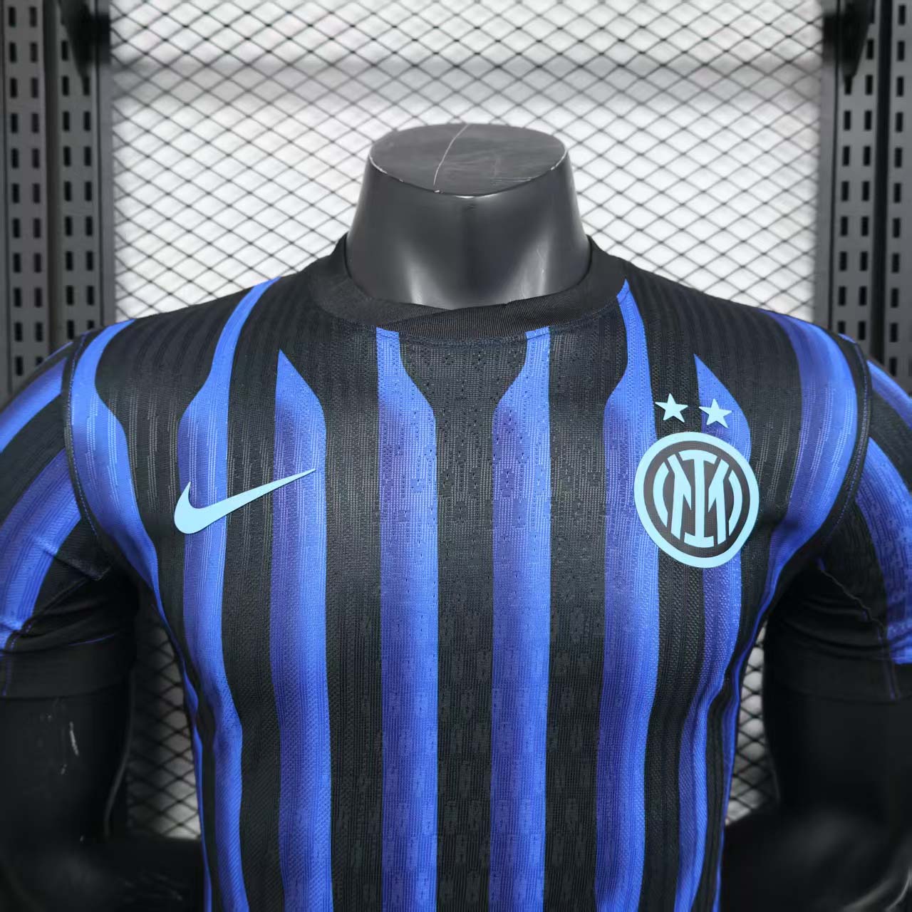 Maillot Inter Milan 2025-26 Maison To Sport