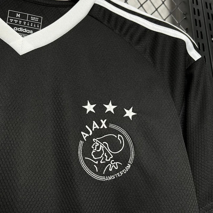 Maillot AJAX Amsterdam foot entraînement 2024 2025 Maison To Sport