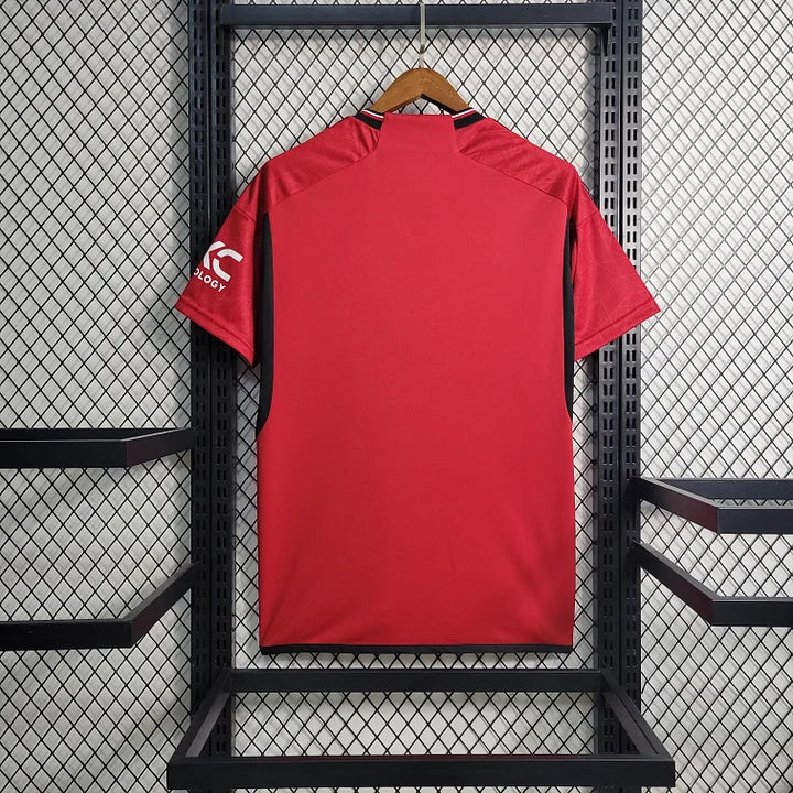 Maillot Manchester United 2023 2024 domicile Maison To Sport