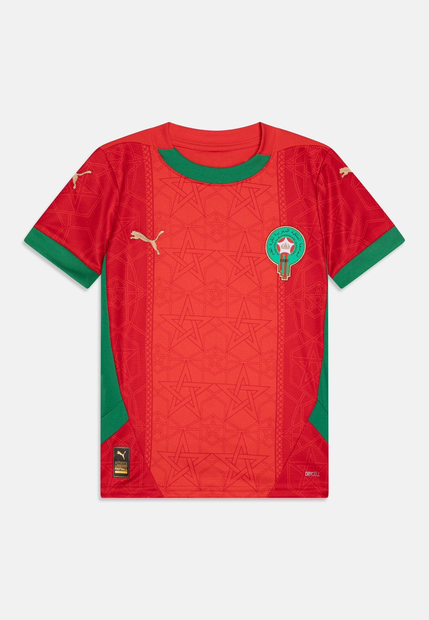 Maillot Maroc saison 2025 Maison To Sport