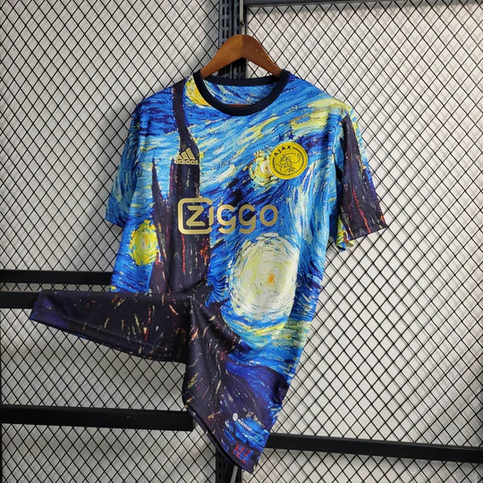 Maillot Ajax saison 2023-2024 édition spéciale COLOR Maison To Sport