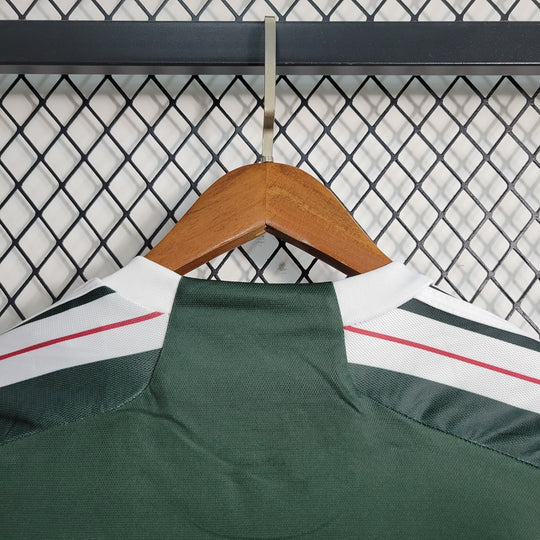 Maillot Manchester United extérieur 2023 2024 manches longues Maison To Sport