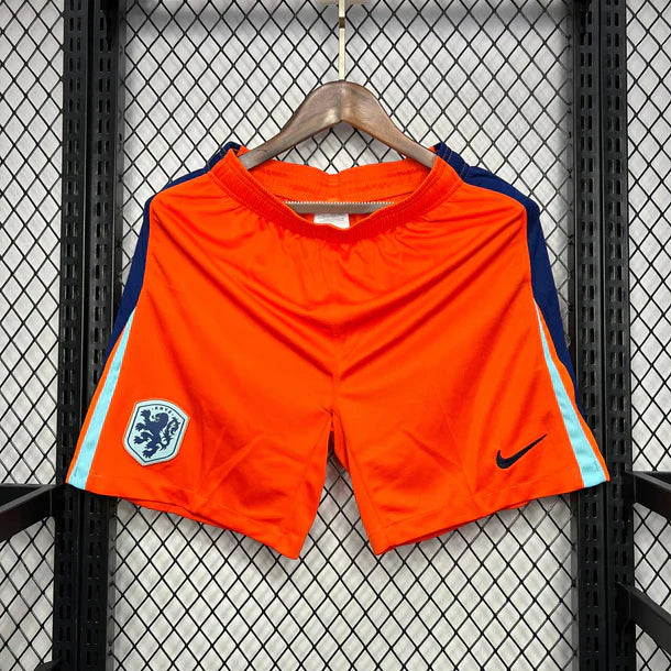 Short Pays-Bas Domicile 2024 Maison To Sport