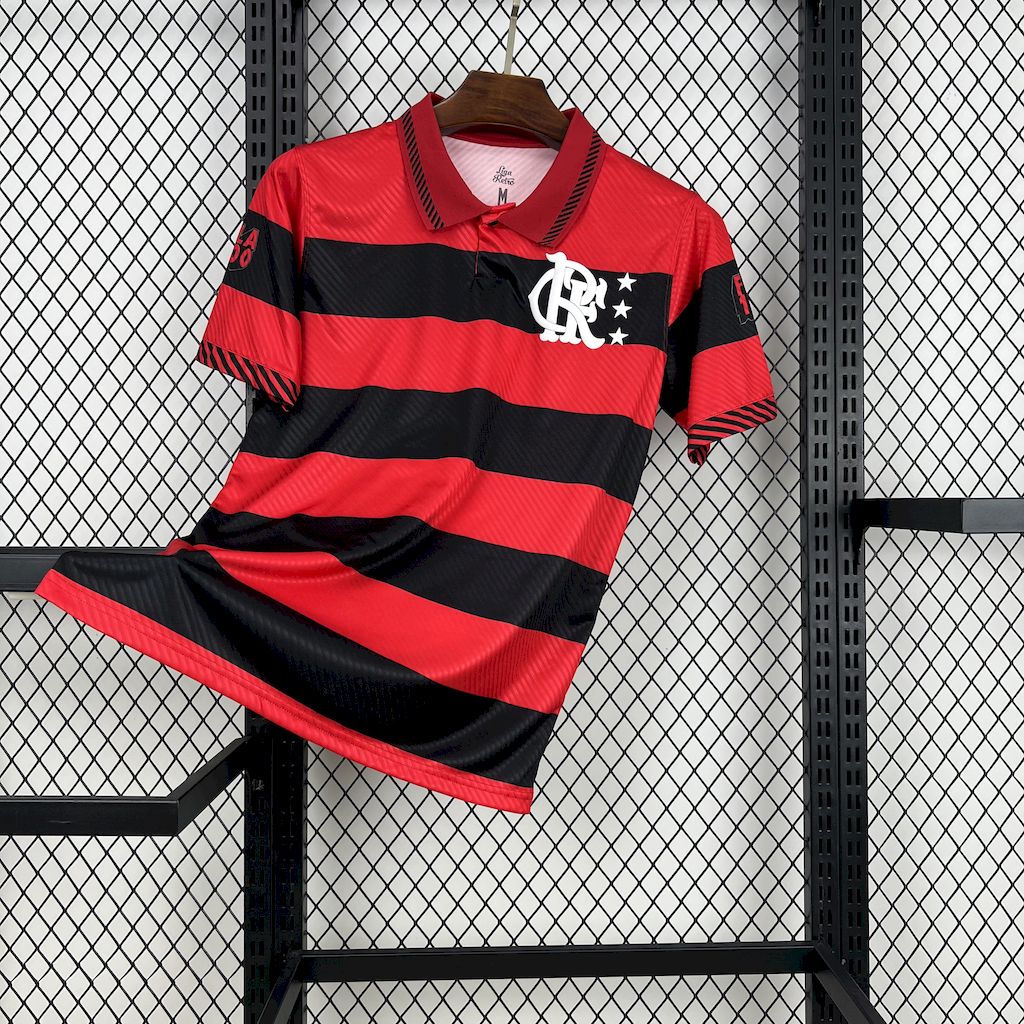 Maillot Flamengo  95-96 Maison To Sport