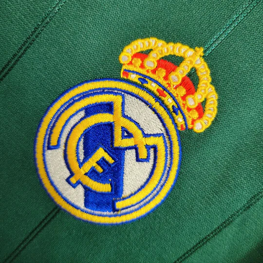 Maillot Real Madrid retro 2012 2013 Maison To Sport