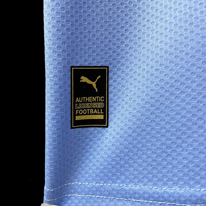 Manchester City maillot Domicile 2022/23 Maison To Sport