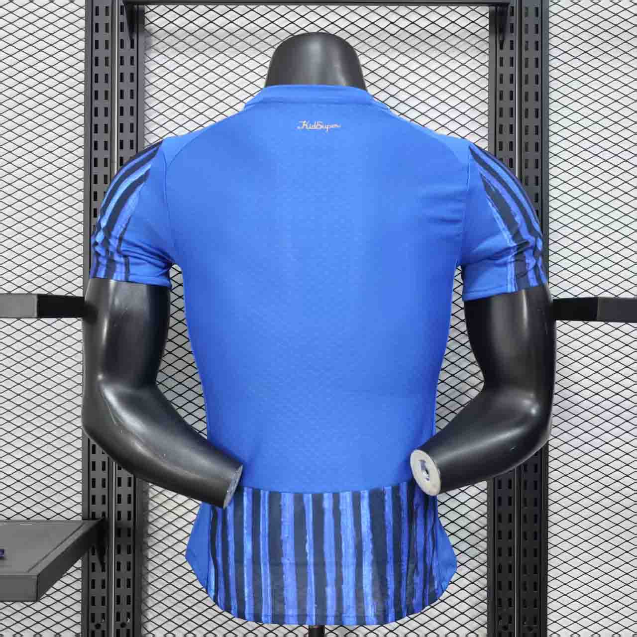 Maillot Al Hilal 2025-26 Maison To Sport