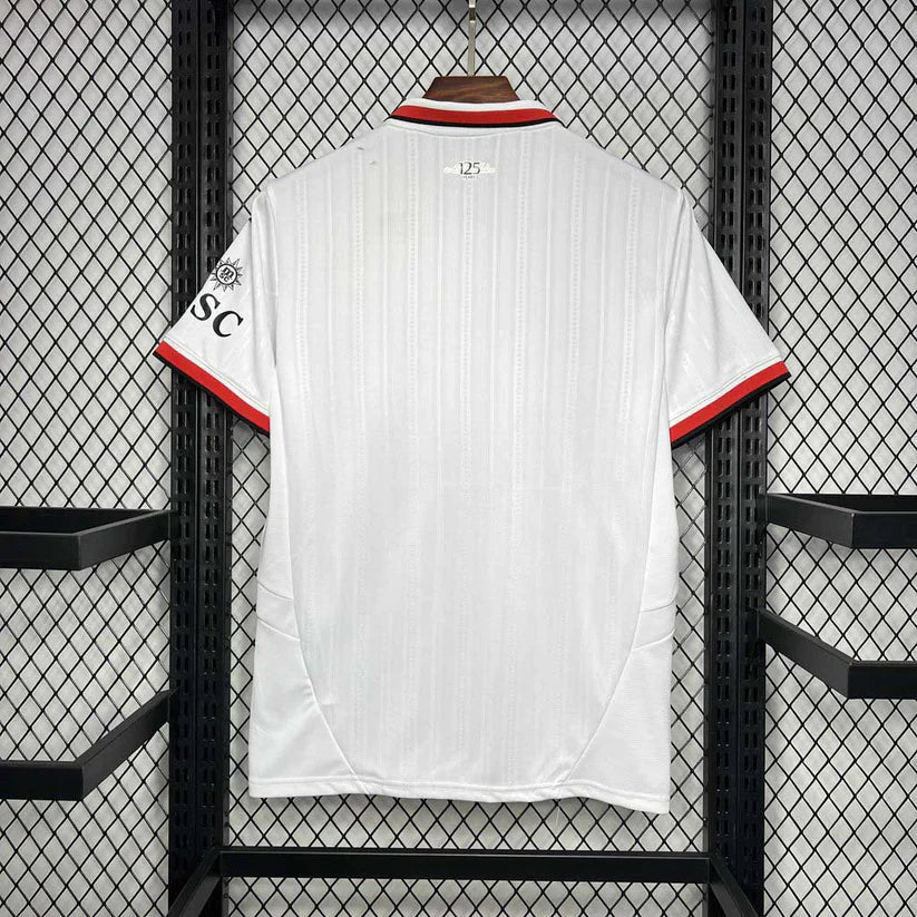 Maillot AC Milan 2024/2025 Extérieur Maison To Sport
