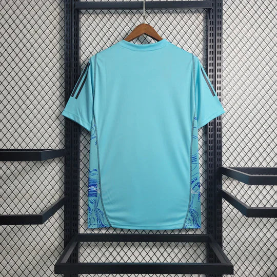 Maillot Inter Miami saison 2023-2024 édition spéciale Maison To Sport