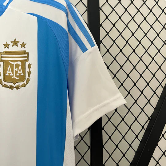 Maillot football Argentine domicile 2024 2025 Maison To Sport