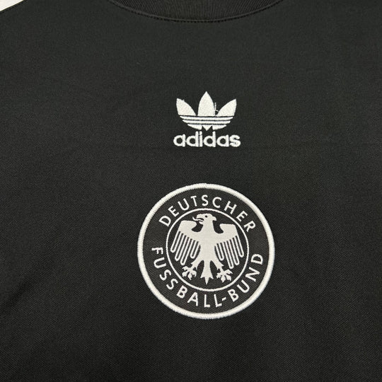 Maillot Allemagne Vintage 2024-2025 Maison To Sport