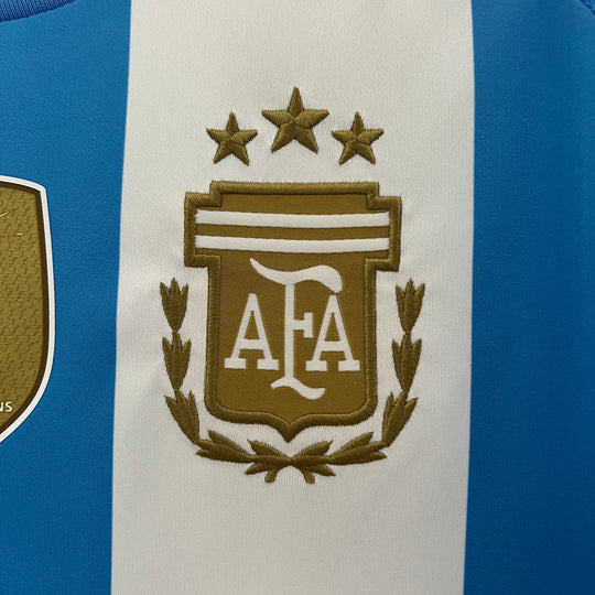 Maillot football Argentine domicile 2024 2025 Maison To Sport